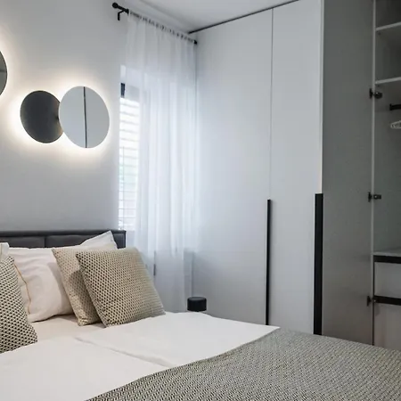 Apartma Vila Center Lux Slovenj Gradec Exterior photo