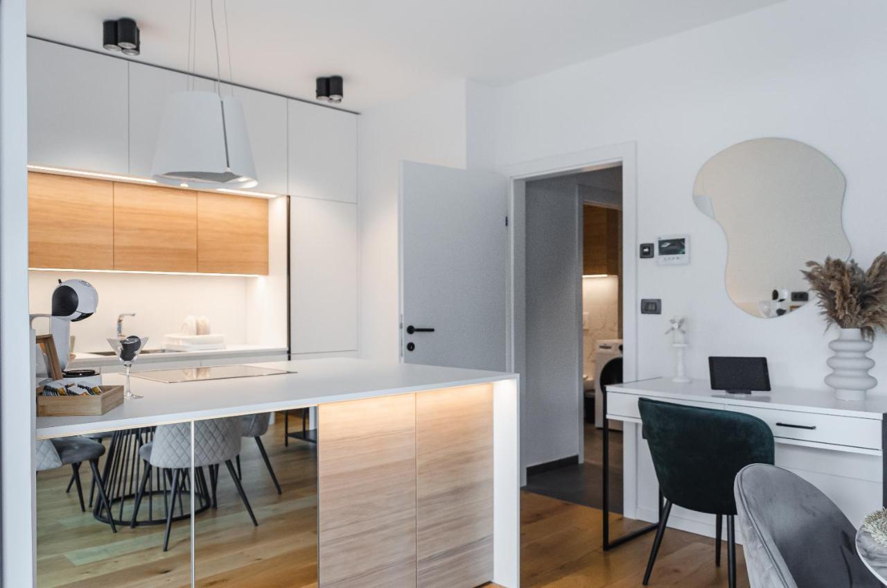 Apartma Center Lux Slovenj Gradec