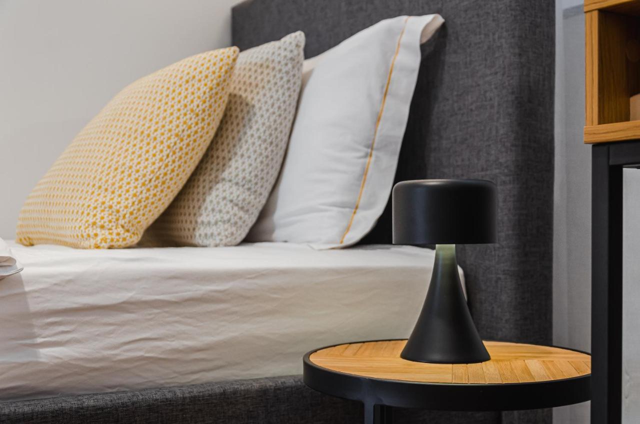 Apartma Center Lux Apartment *