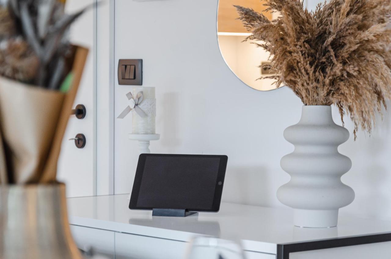 Apartma Center Lux Apartment