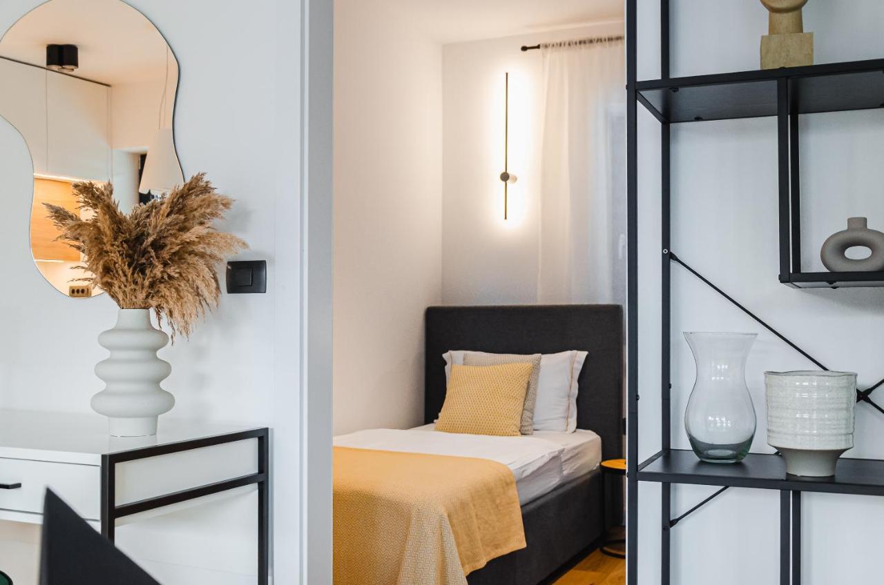 Apartma Center Lux * Slovenj Gradec
