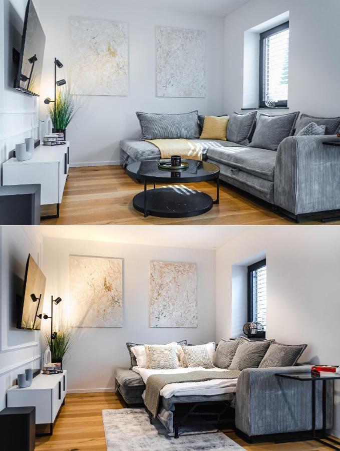 Apartma Center Lux Apartment