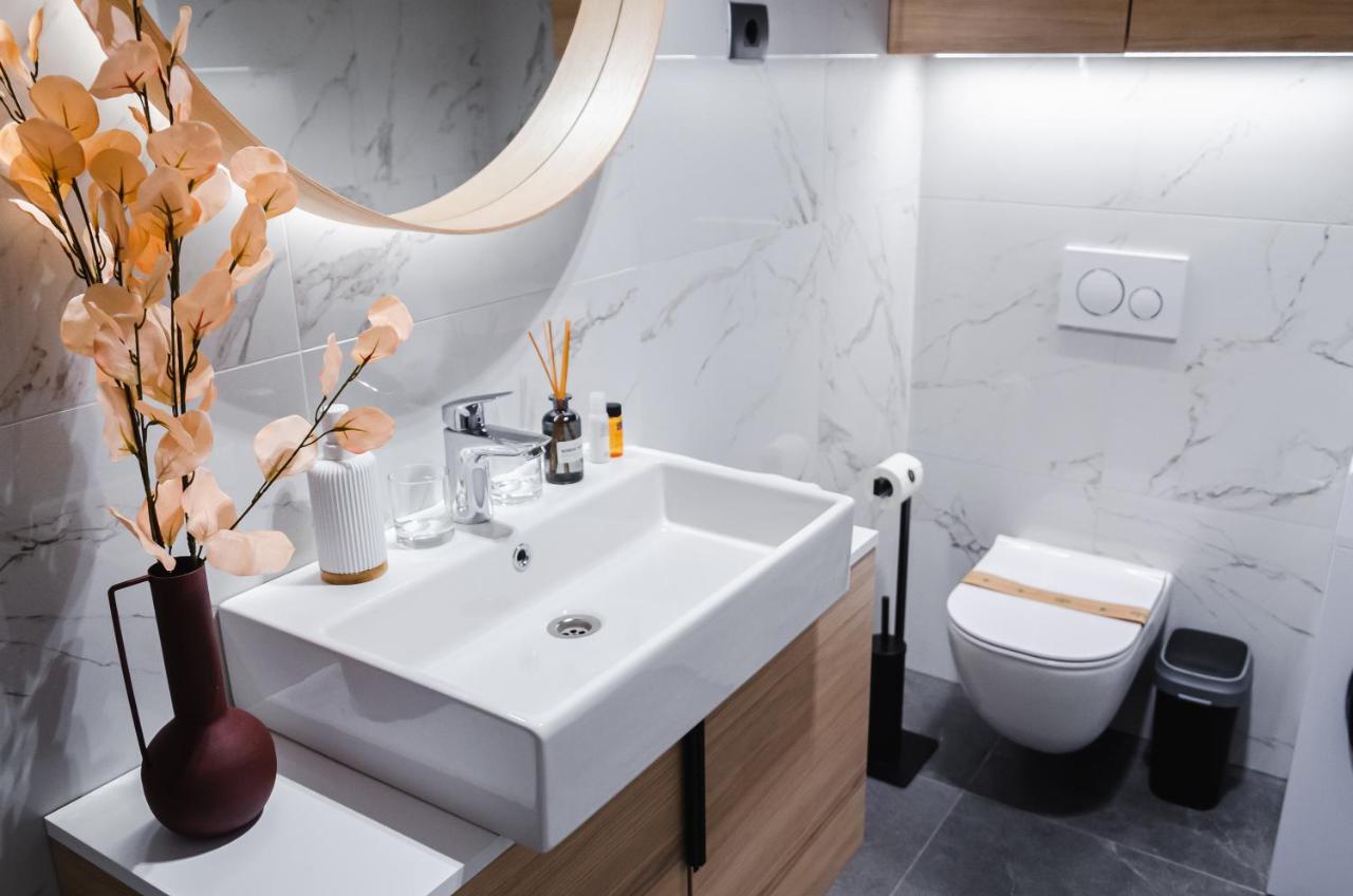 Apartma Center Lux * Slovenj Gradec