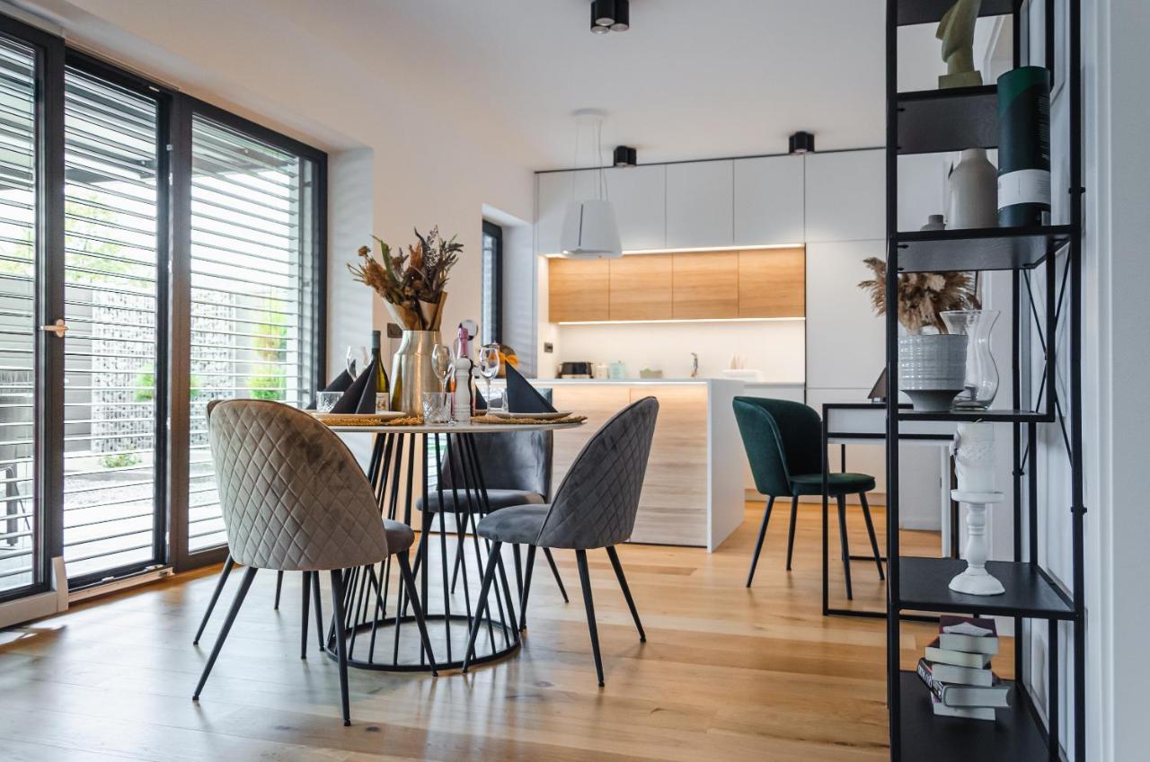 Apartment Apartma Center Lux *