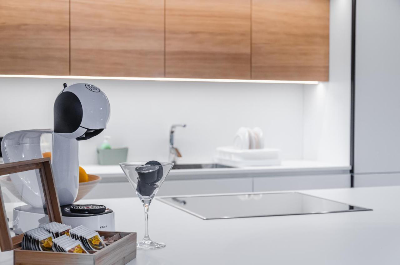 Apartma Center Lux