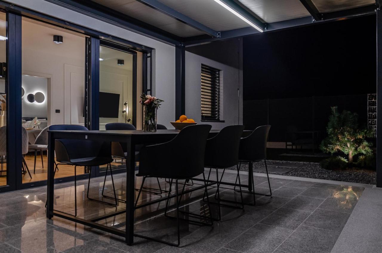 Apartma Center Lux Slovenj Gradec