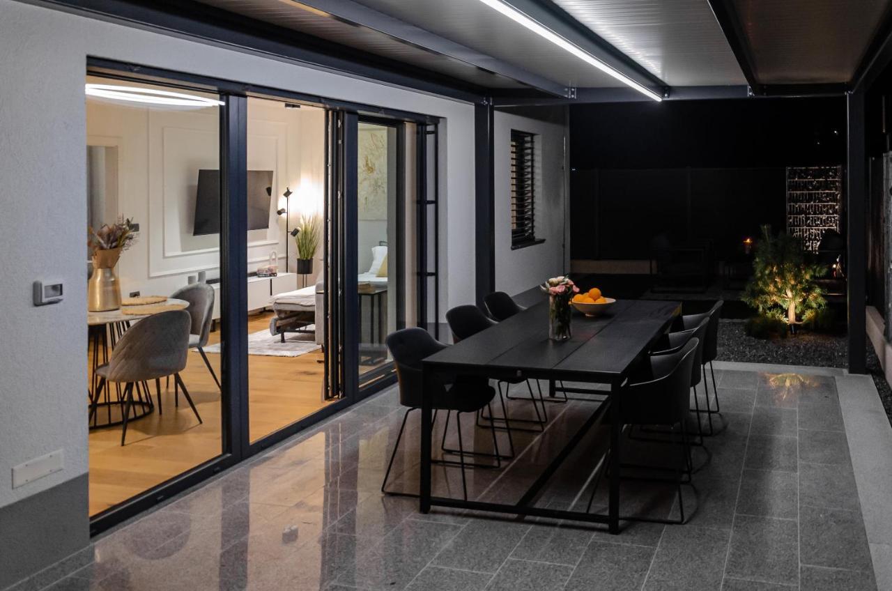 Apartment Apartma Center Lux *