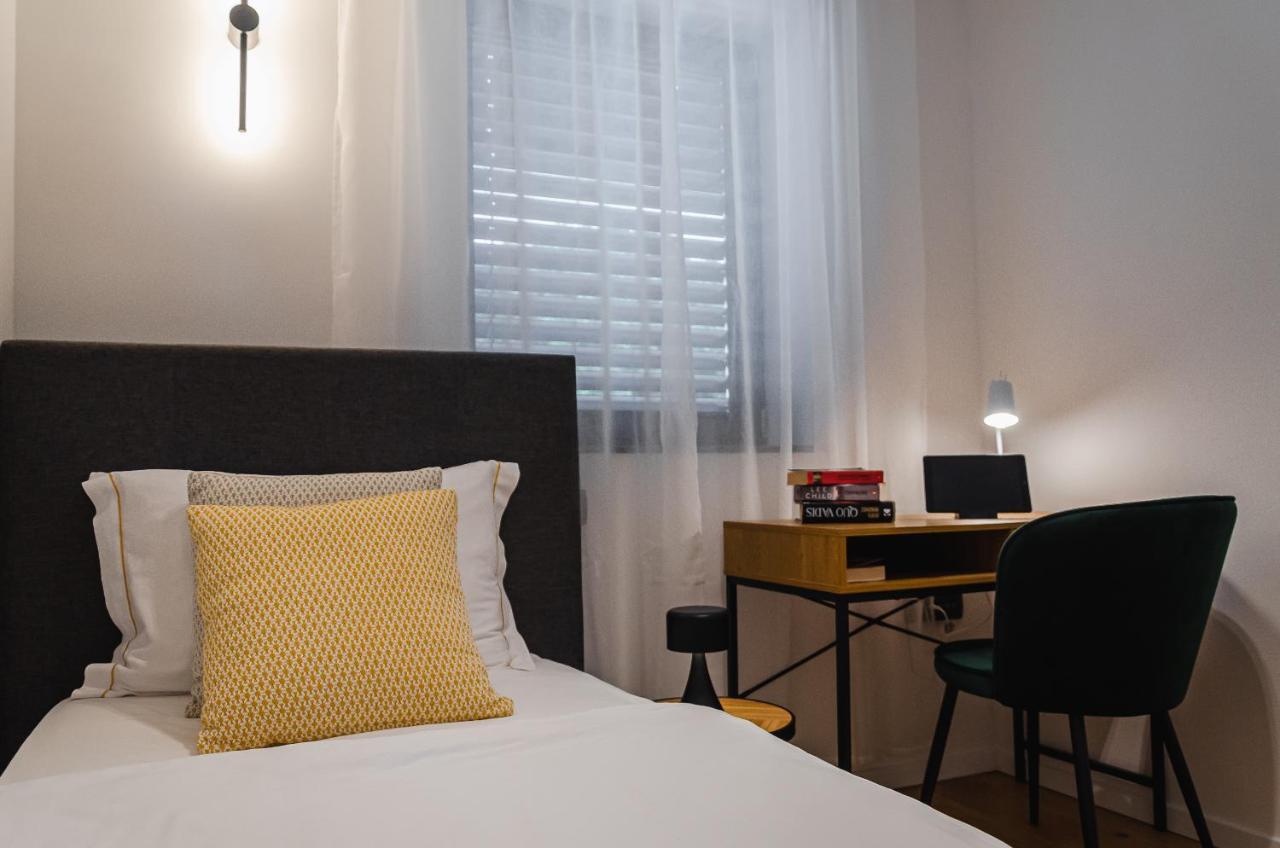 Apartma Center Lux * Slovenj Gradec