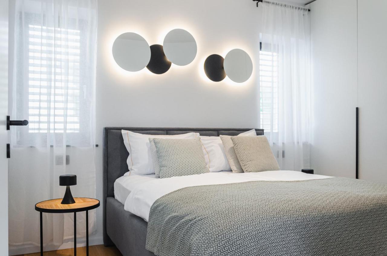 Apartma Center Lux * Slovenj Gradec