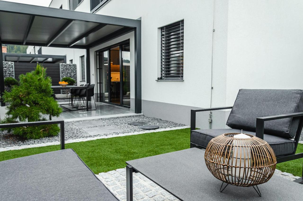 Apartma Center Lux