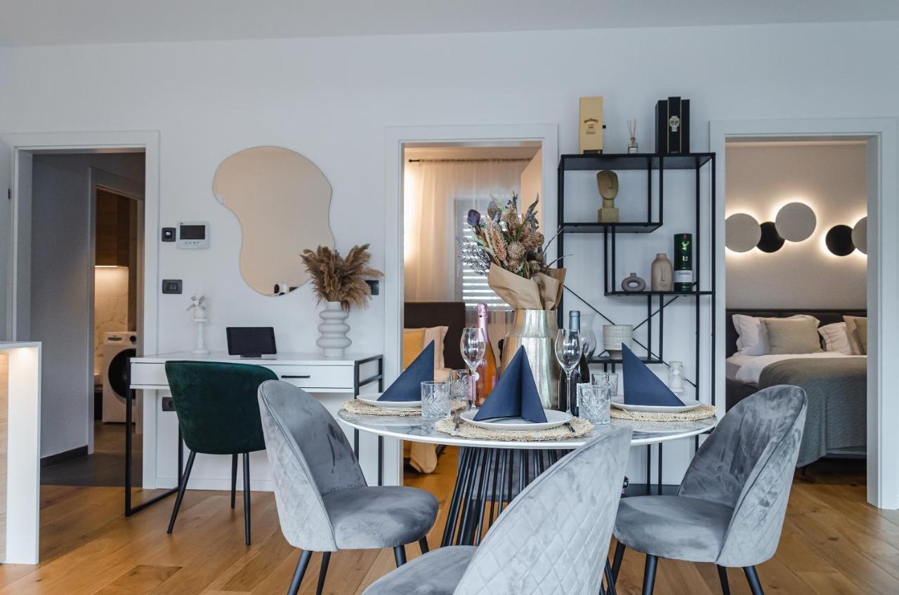 Apartma Center Lux