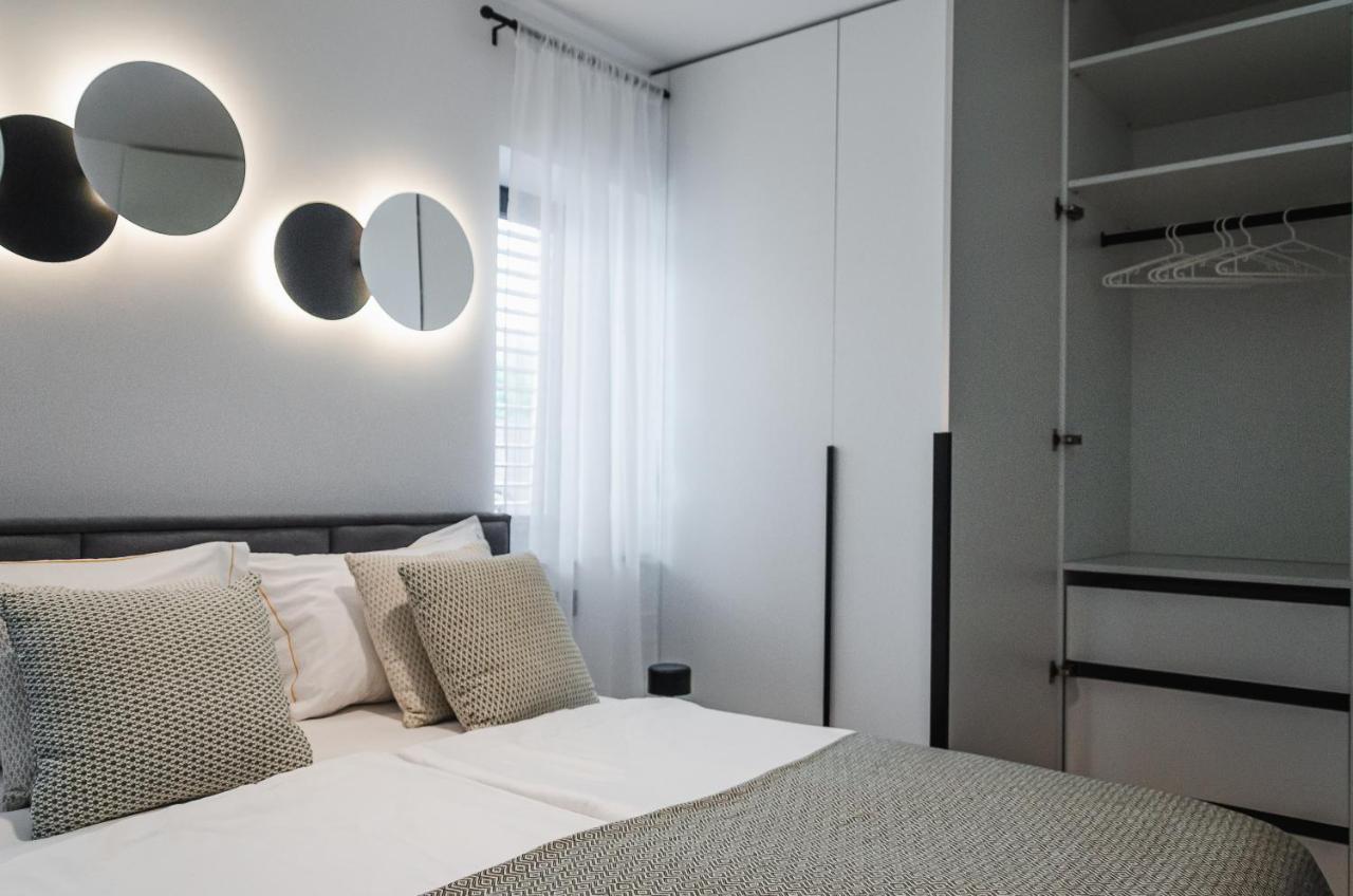 Apartment Apartma Center Lux *