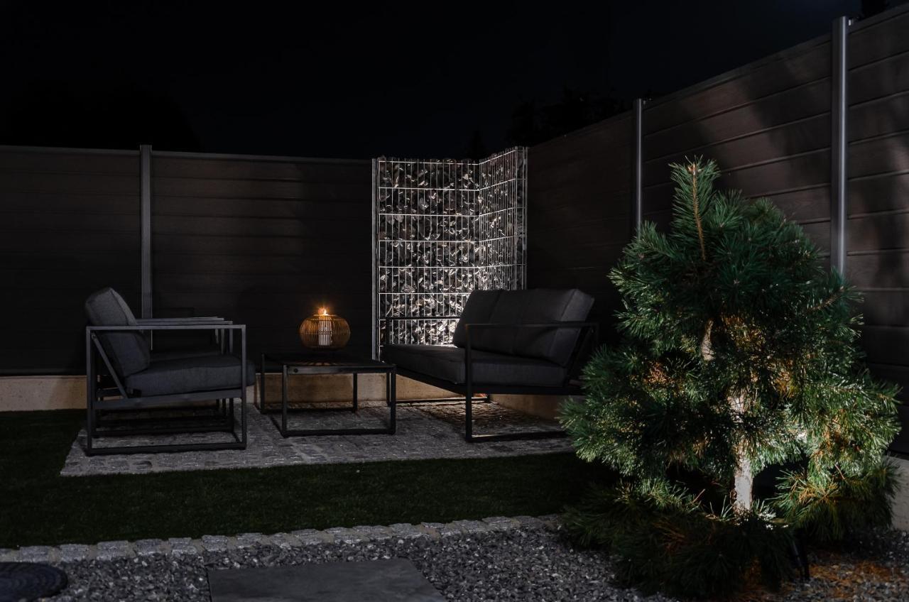 Apartma Center Lux Apartment