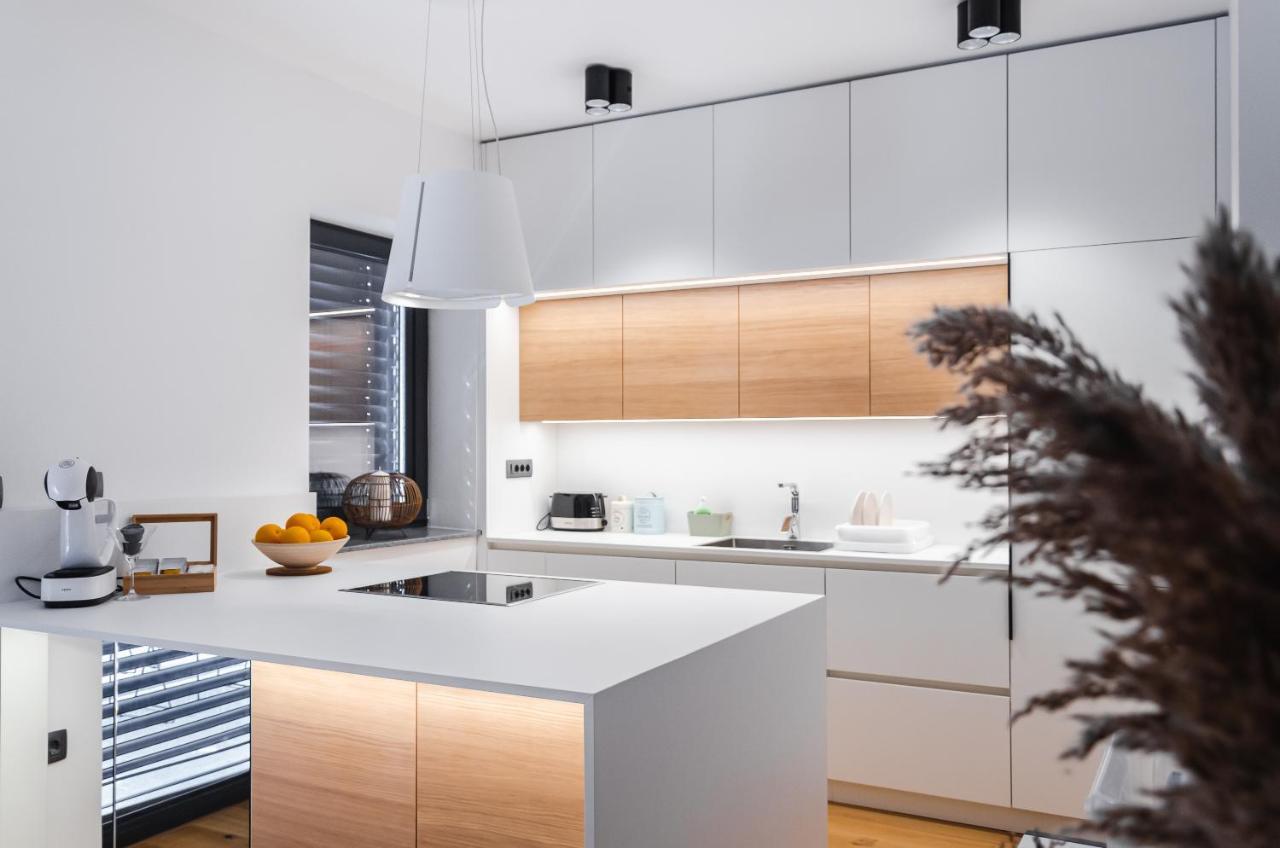 Apartma Center Lux Slovenj Gradec